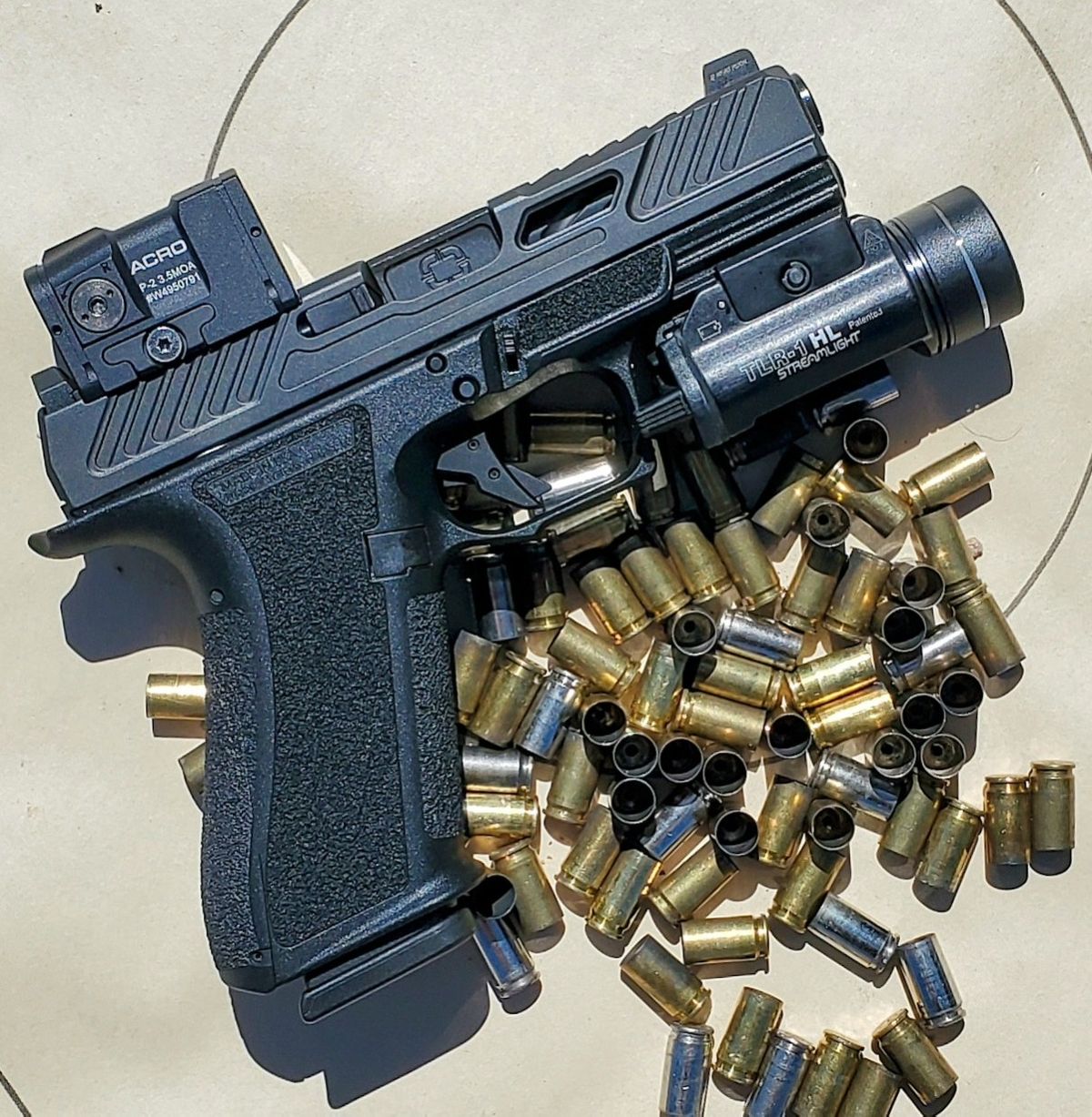 Review XR920 from Shadow Systems